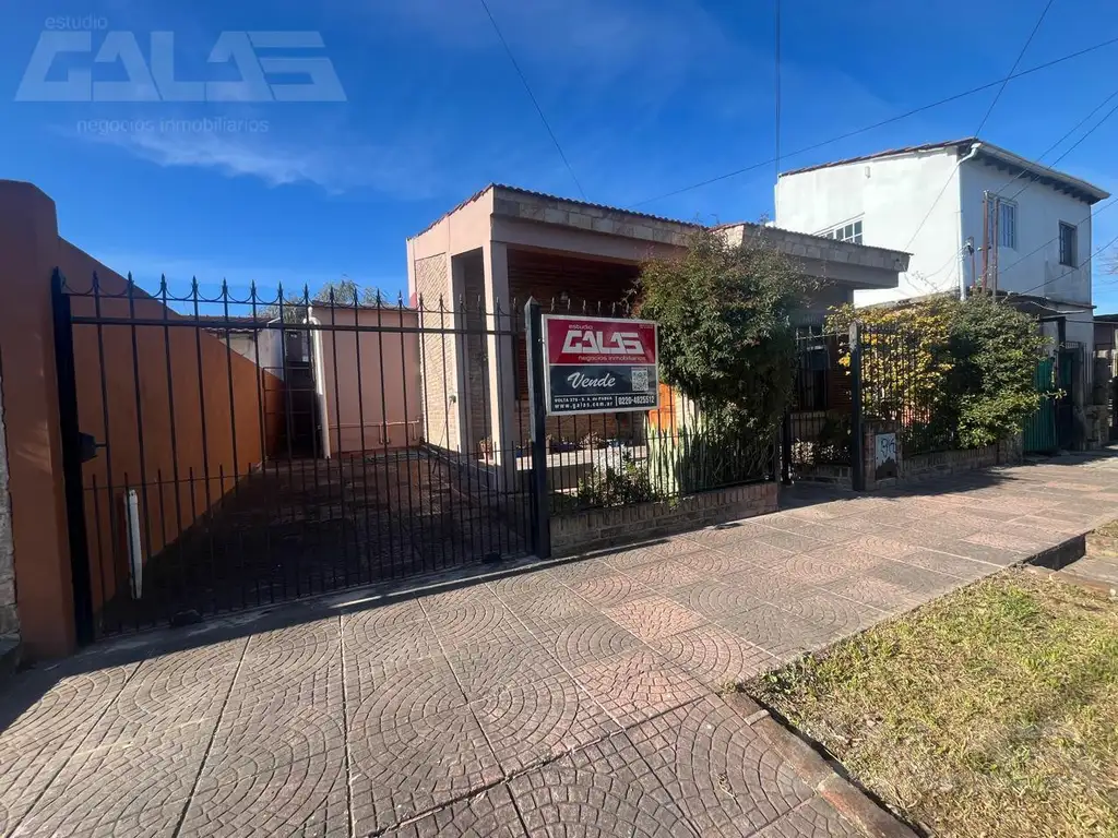 Casa en San Antonio De Padua