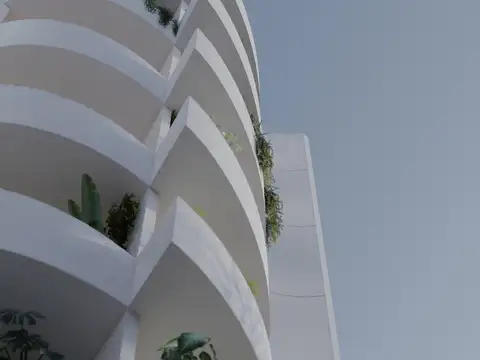 Departamento en Venta al Este