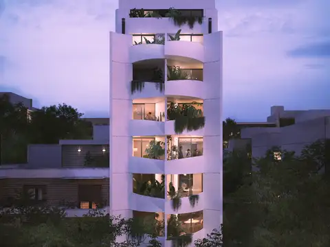 Departamento en Venta Apto profesional