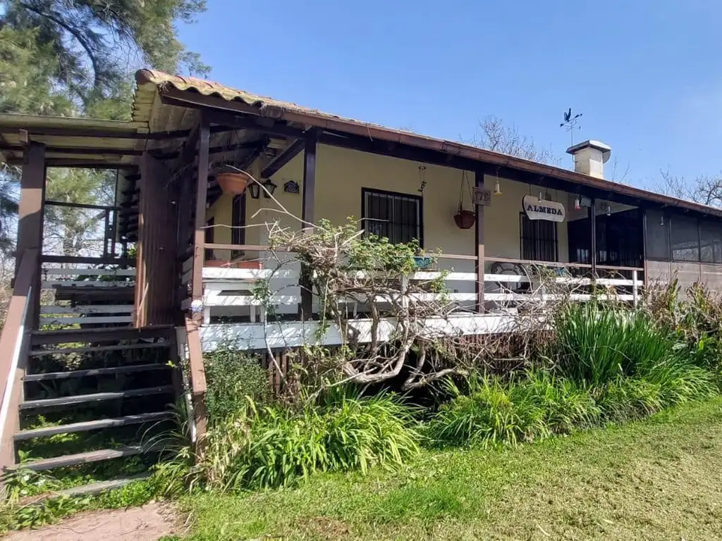 Casa  en Venta en Sarmiento, Zona Delta, Tigre