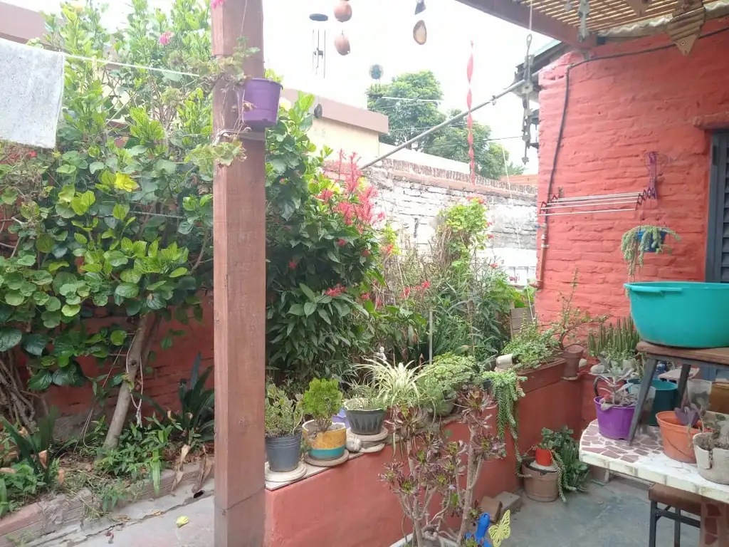 Vendo Casa en Rawson al 1100,Zárate