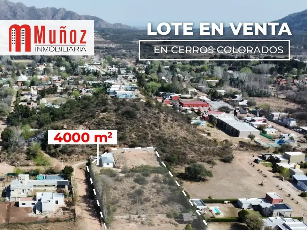 Lote - Venta - Argentina, Juana Koslay