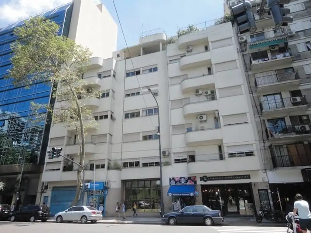 Departamento - Venta - Argentina, CAPITAL FEDERAL - JURAMENTO  AL 1700