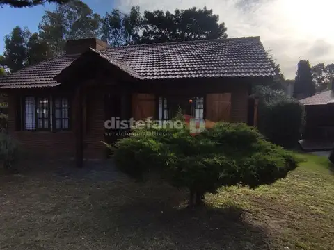 Casa - Alquiler temporario - Argentina, PINAMAR