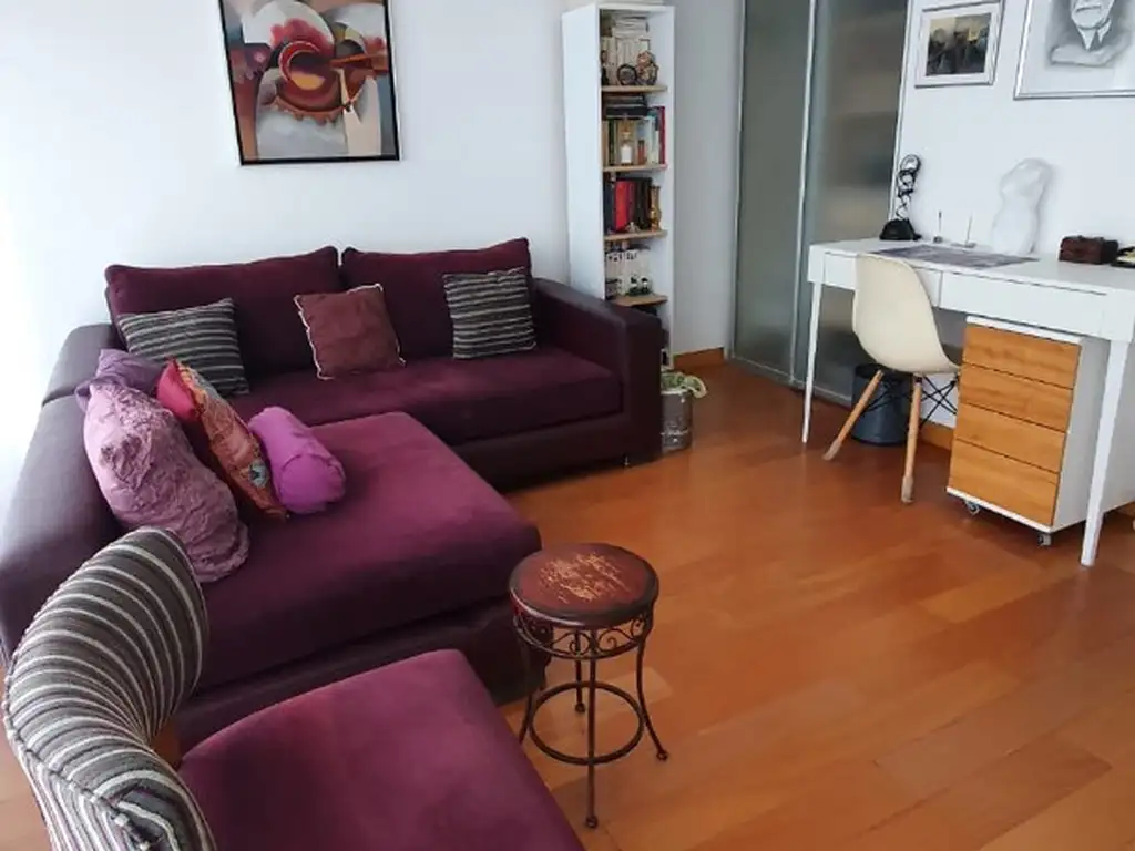 VENTA MONOAMBIENTE –APTO PROFESIONAL BELGRANO FULL AMENITIES