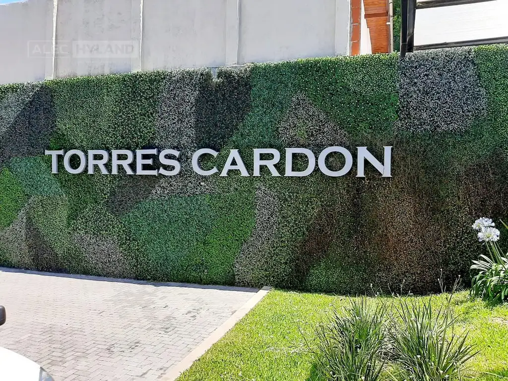 Departamento 4 Ambientes en Venta  - Torre Cardon - Ciudad De Tigre