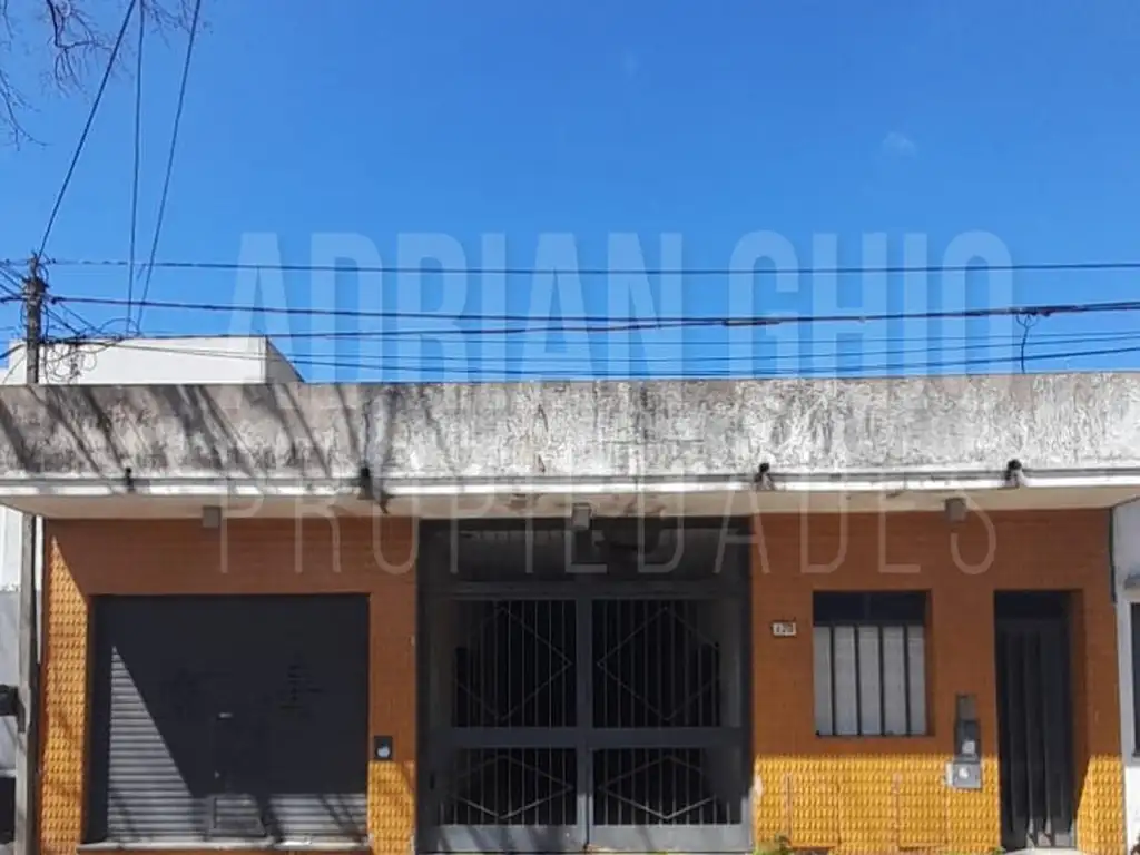 Local comercial en venta ubicado en La Plata