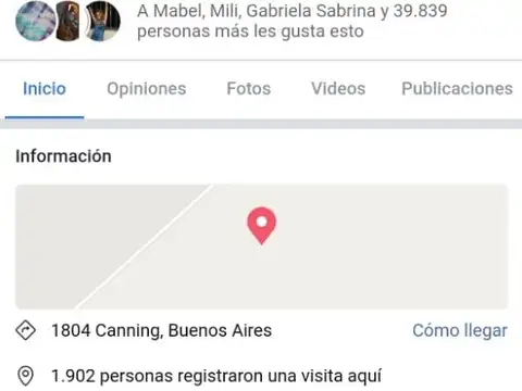 Terreno en Venta en Canning