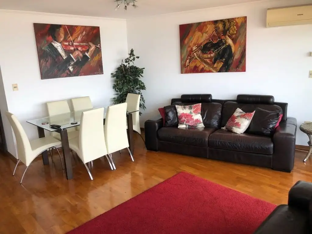 Departamento - Venta - Uruguay, Montevideo