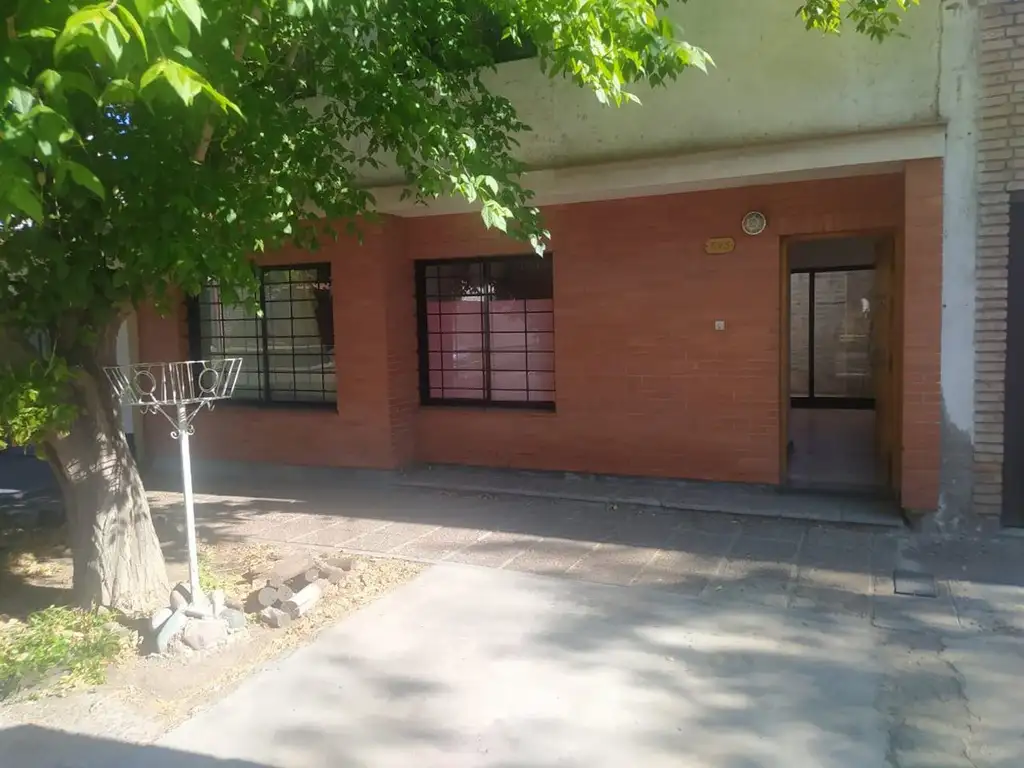 Casa 59 m2 Alto Dorrego. Ideal Inversión