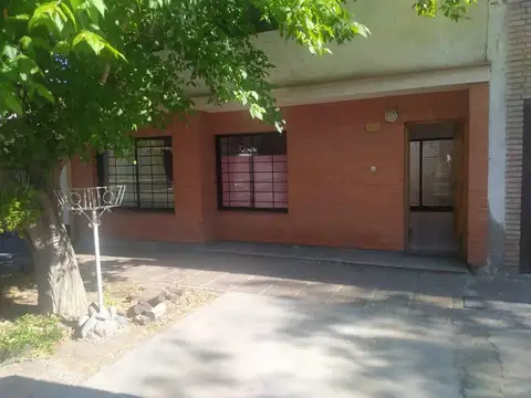 Casa 59 m2 Alto Dorrego. Ideal Inversión  