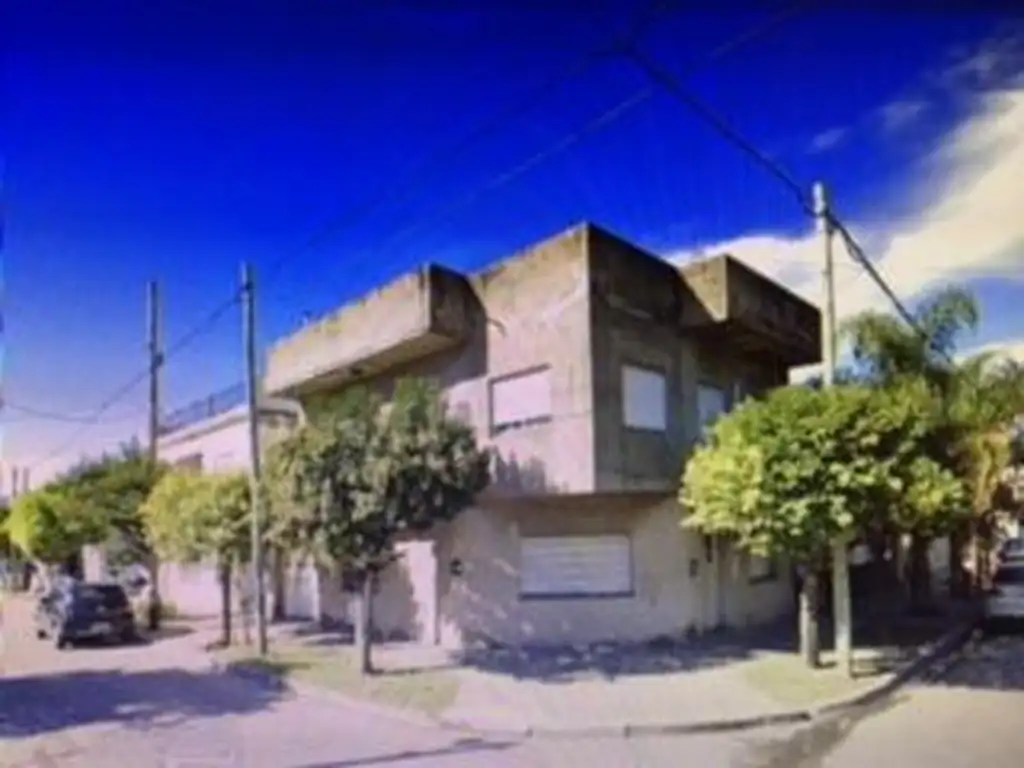 Departamento - Venta - Argentina, La Matanza - POZOS 200