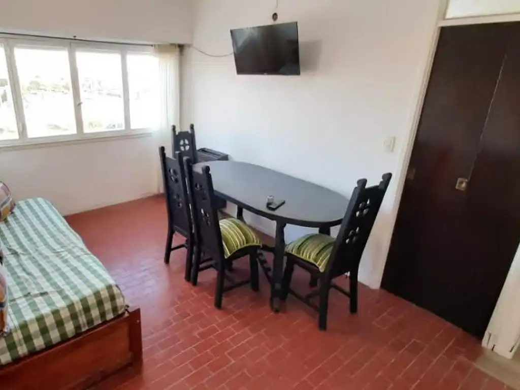 Departamento Monoambiente en venta - 1 Baño - 30mts2 - Necochea