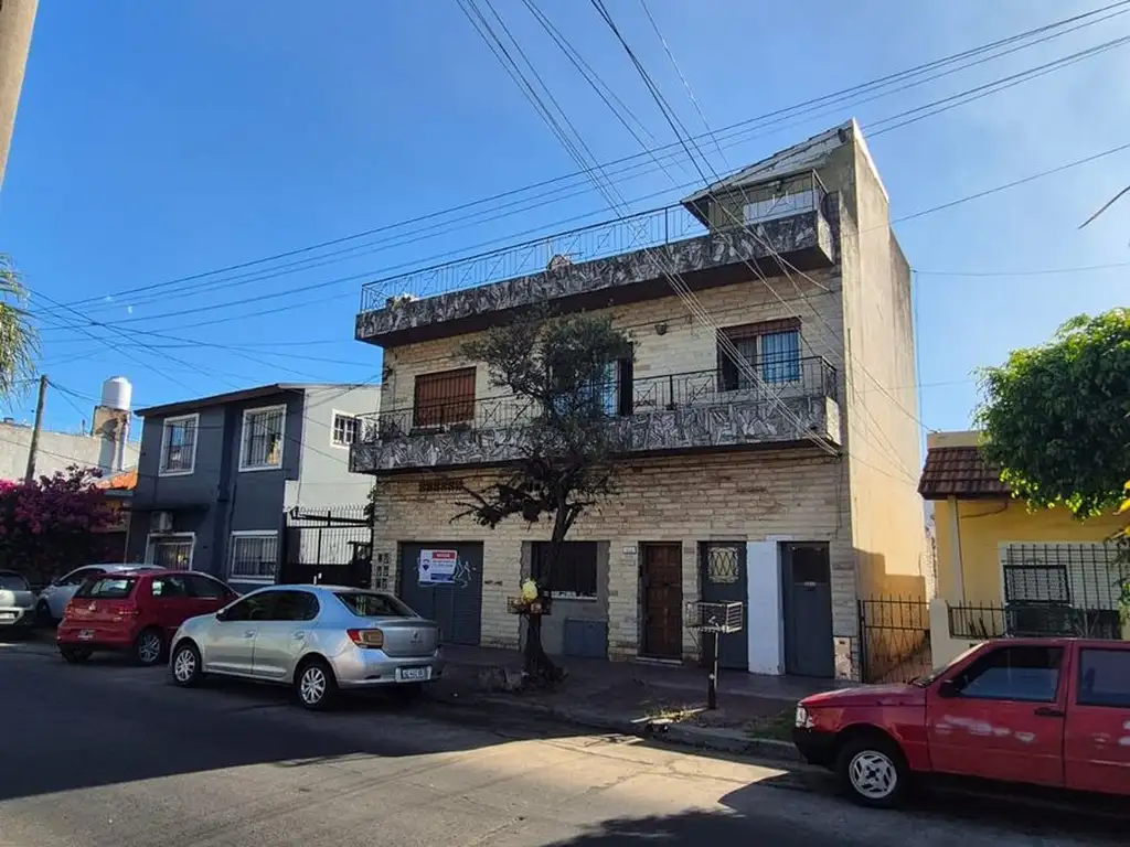 CASA EN VENTA VIRREYES SAN FERNANDO BUEN LOTE