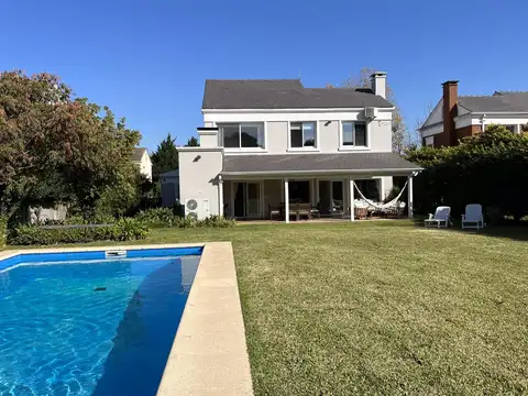 Casa - La Lomada De Pilar - Foto 0