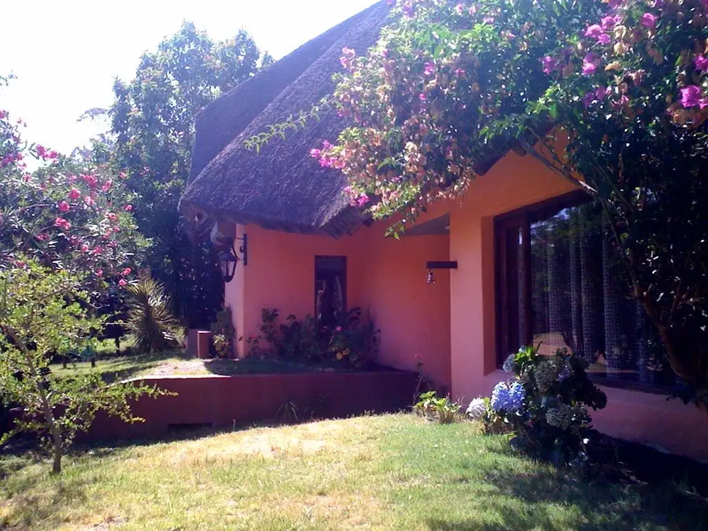 Casa - Alquiler temporario - Uruguay, LA BARRA