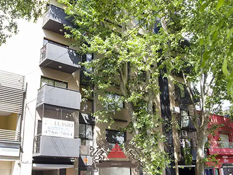 Departamento - Venta - Argentina, Capital Federal - LEMOS, JUAN 200