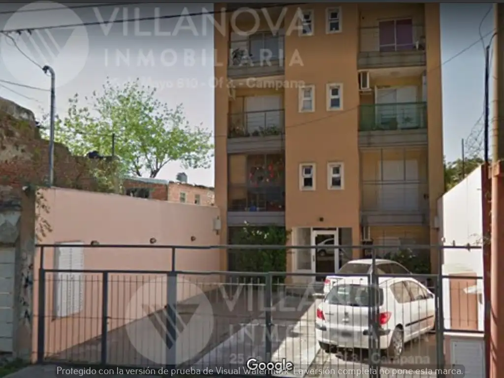 OPORTUNIDAD - DEPTO 2 DORMITORIO CON PATIO - PB