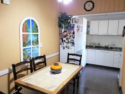 Departamento en Venta - 4 ambientes -