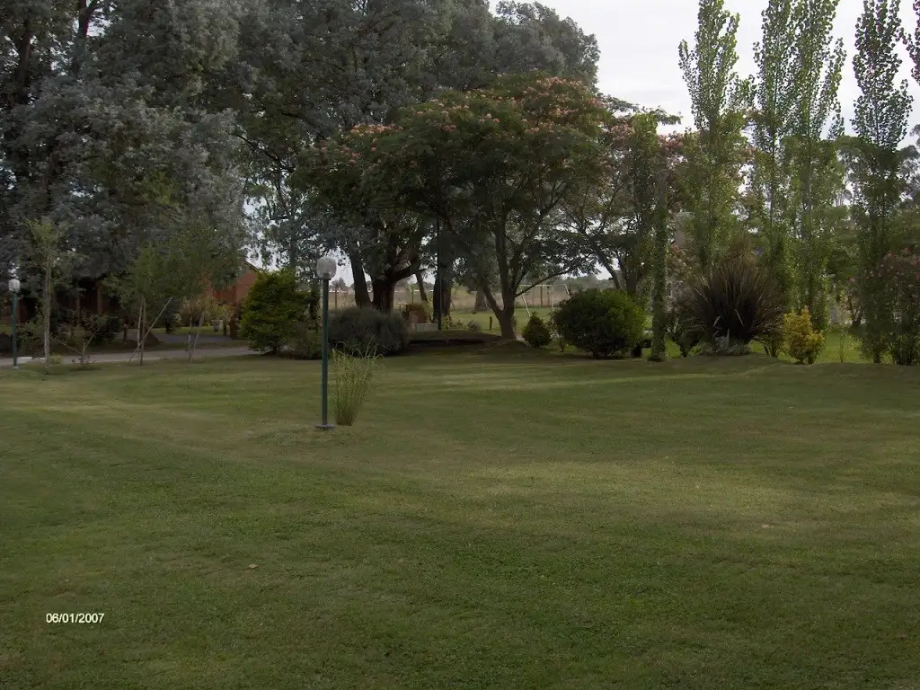 Terreno en venta en UNIDAD FUNCIONAL 500 - Chascomus - Argenprop