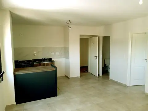 Departamento de 2 Ambientes a Estrenar – Av. Belgrano 1282 Avellaneda A tan solo metros del Shopping