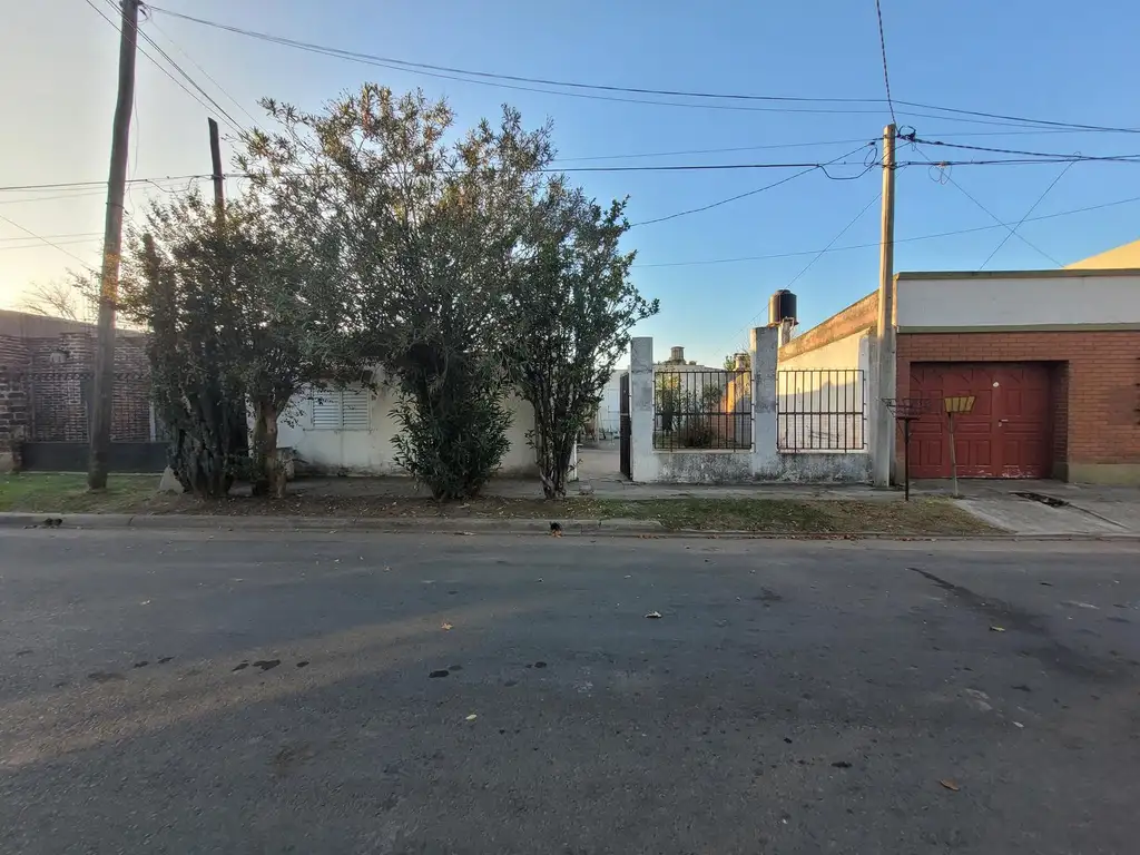 Casa a la venta en Gualeguaychu