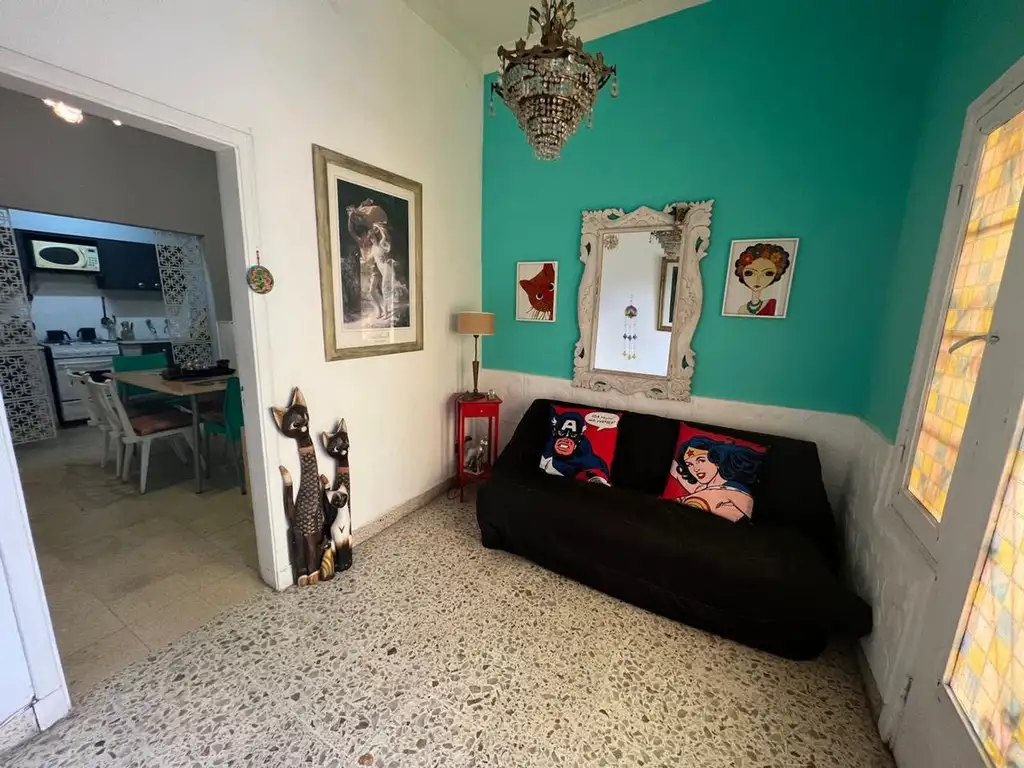 Casa de 4 dormitorios EN VENTA - Berisso