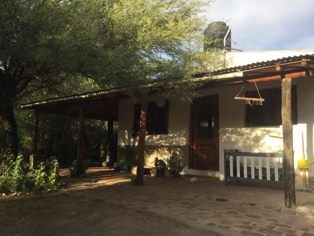 Casa en San Marcos Sierra