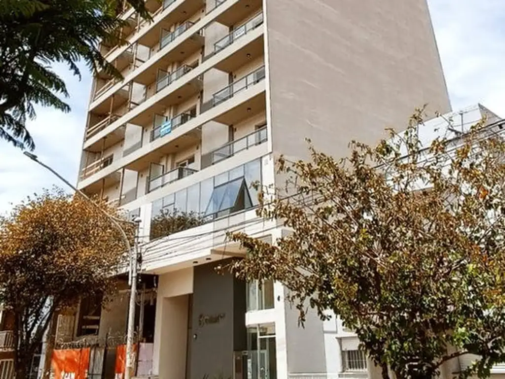 Venta depto 1 dorm.+coch. a estrenar Torre Capri.