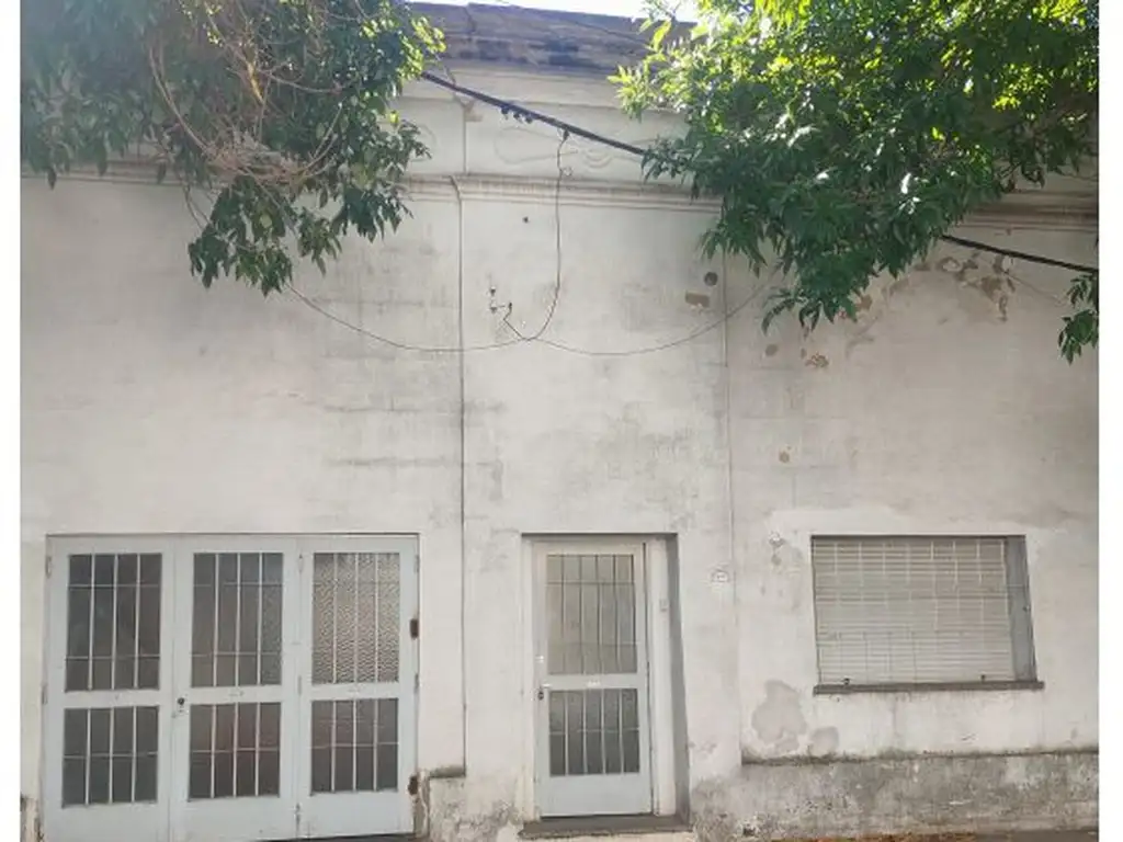 CASA DE 3 DORMITORIOS EN VENTA