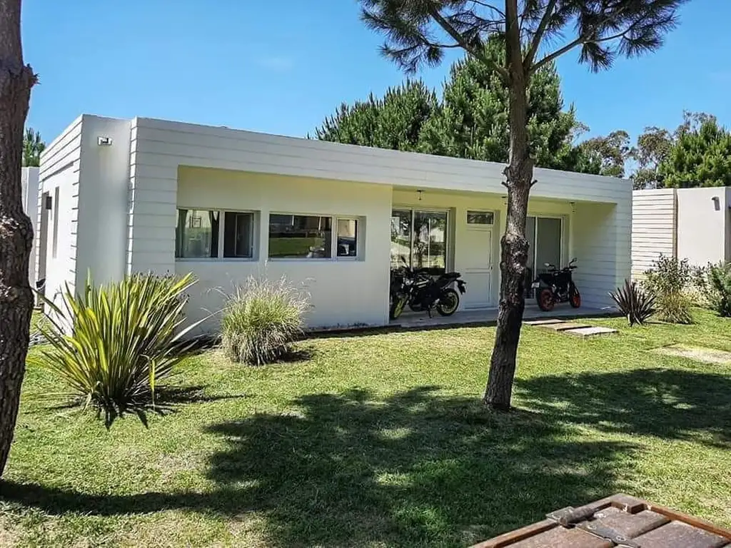 Casa - Venta - Argentina, Costa Esmeralda - Deportiva 168