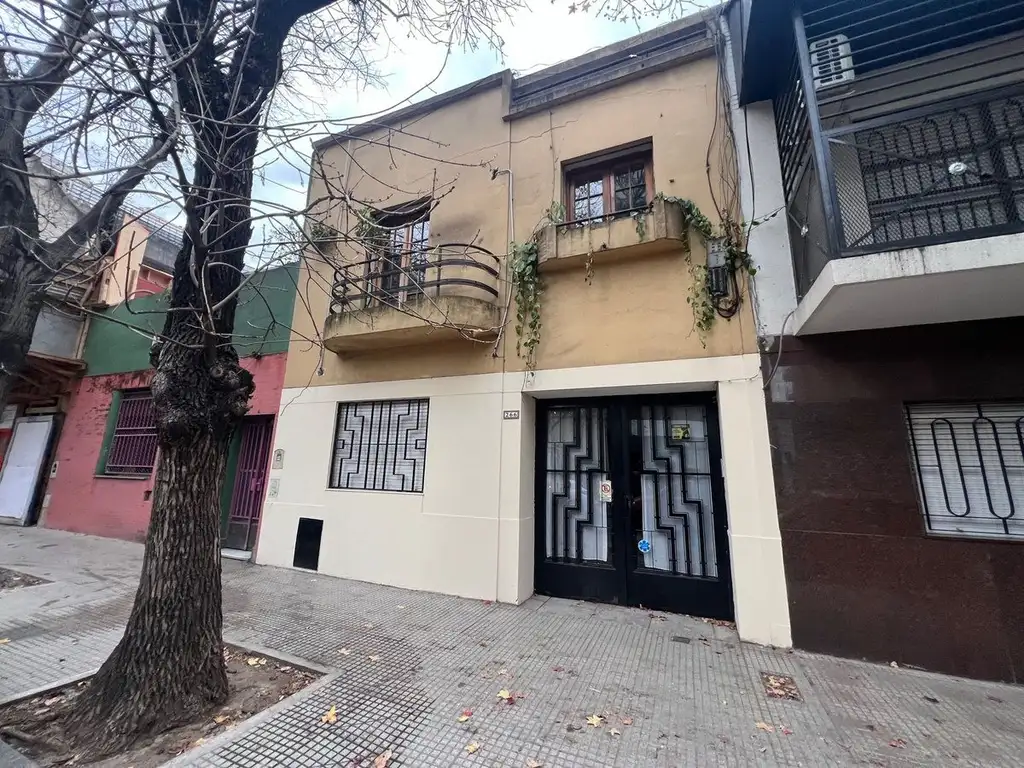 Venta casa Caballito