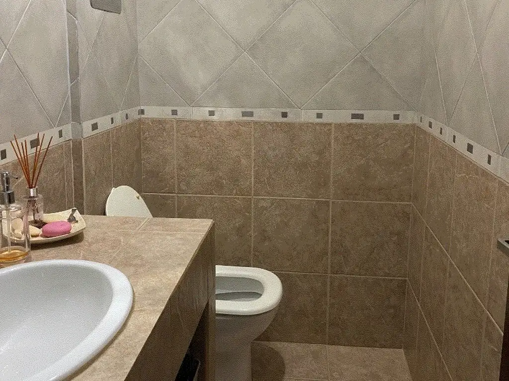 Departamento en Venta - USD 97.000
