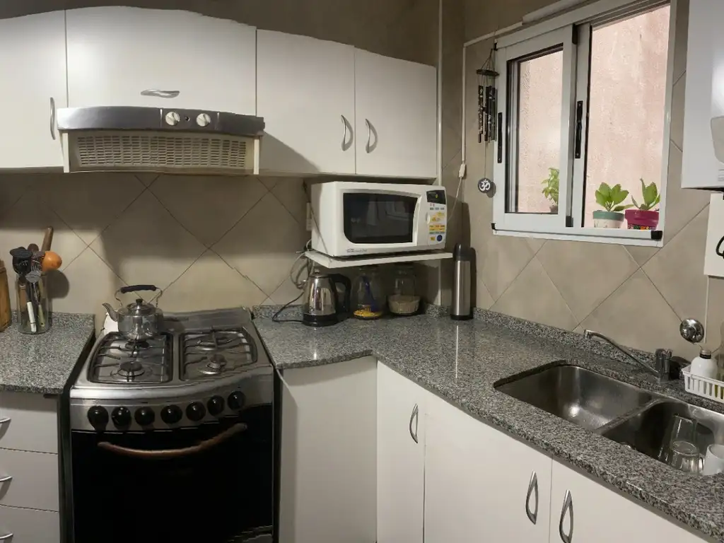 Departamento en Venta en Centro