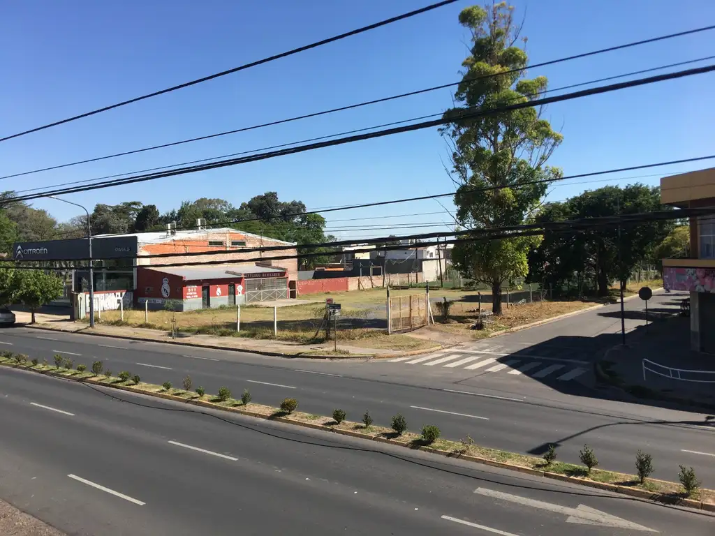 SAVIO Y CERNADAS - FINES COMERCIALES