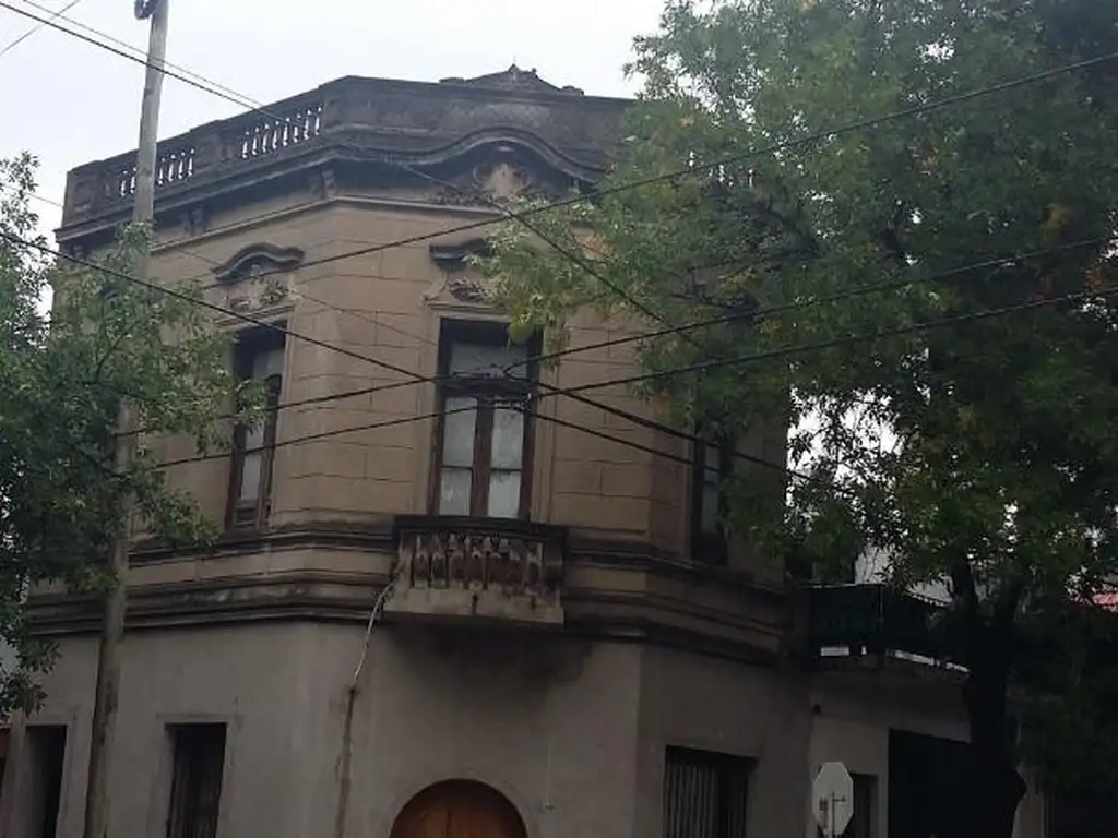 Casa Terreno esquina