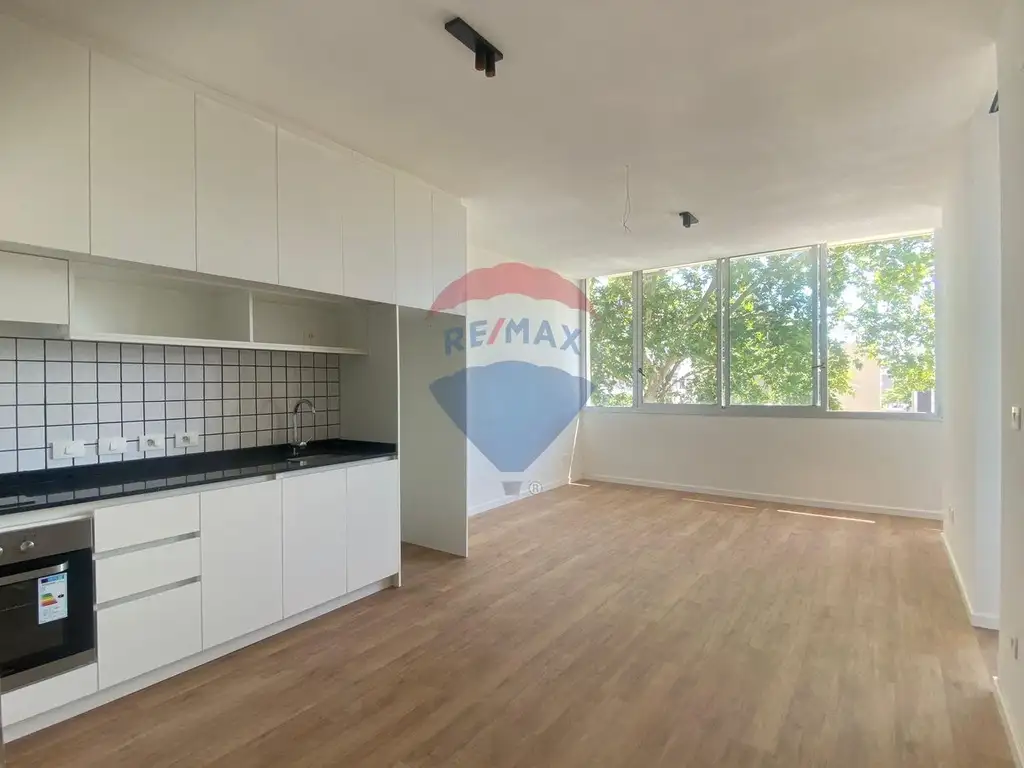 Venta apartamento a estrenar 1 dormitorio Centro