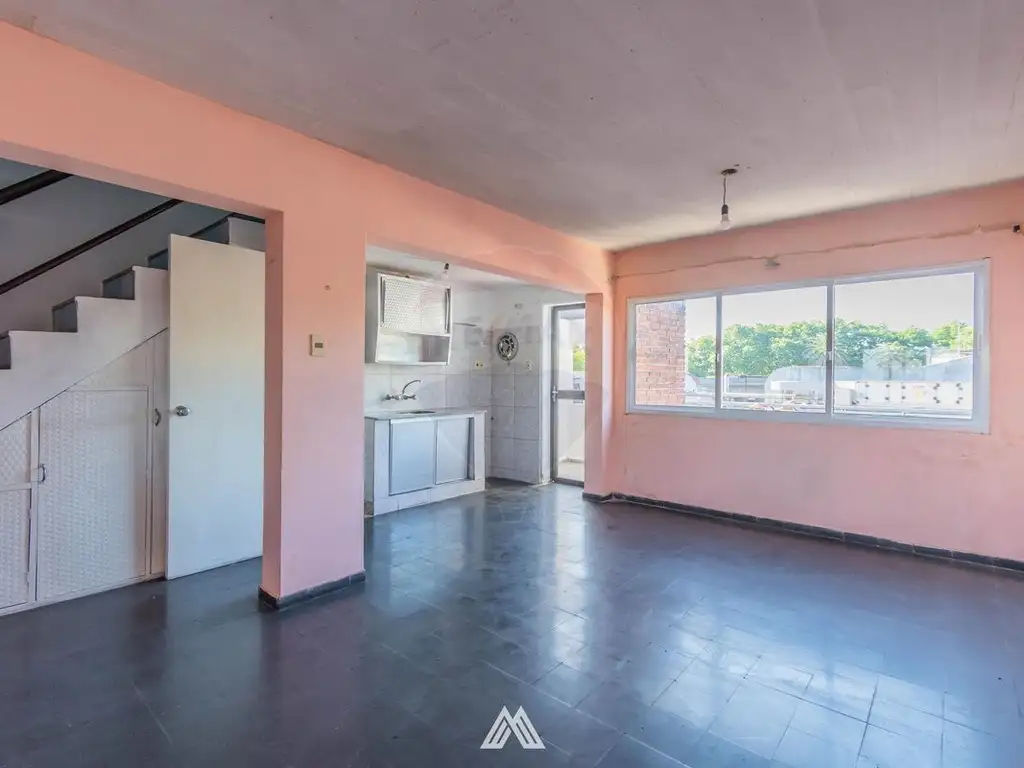 VENTA APARTAMENTO DUPLEX DE 2 DORMITORIOS - PRADO