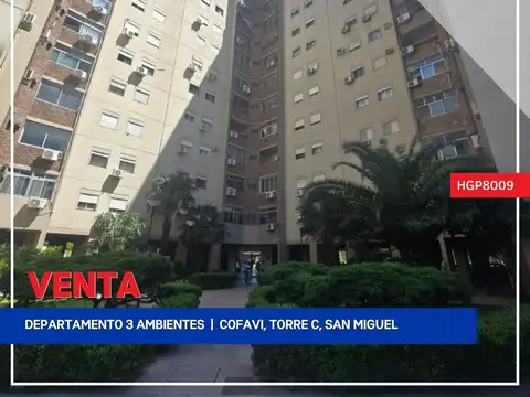 Departamento - Venta - Argentina, San Miguel - Cnel. Charlone 600