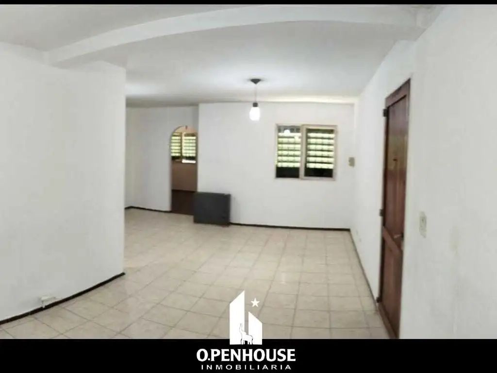 Openhouse Vende Amplio Departamento en Barrio Covimet