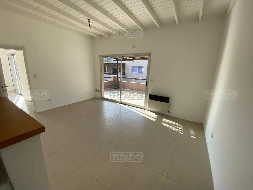 Departamento  en Venta en El Nacional, General Rodríguez, G.B.A. Zona Oeste