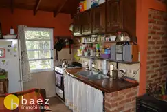 CASA EN CARPINTERÍA SAN LUIS, Carpinteria - Argenprop