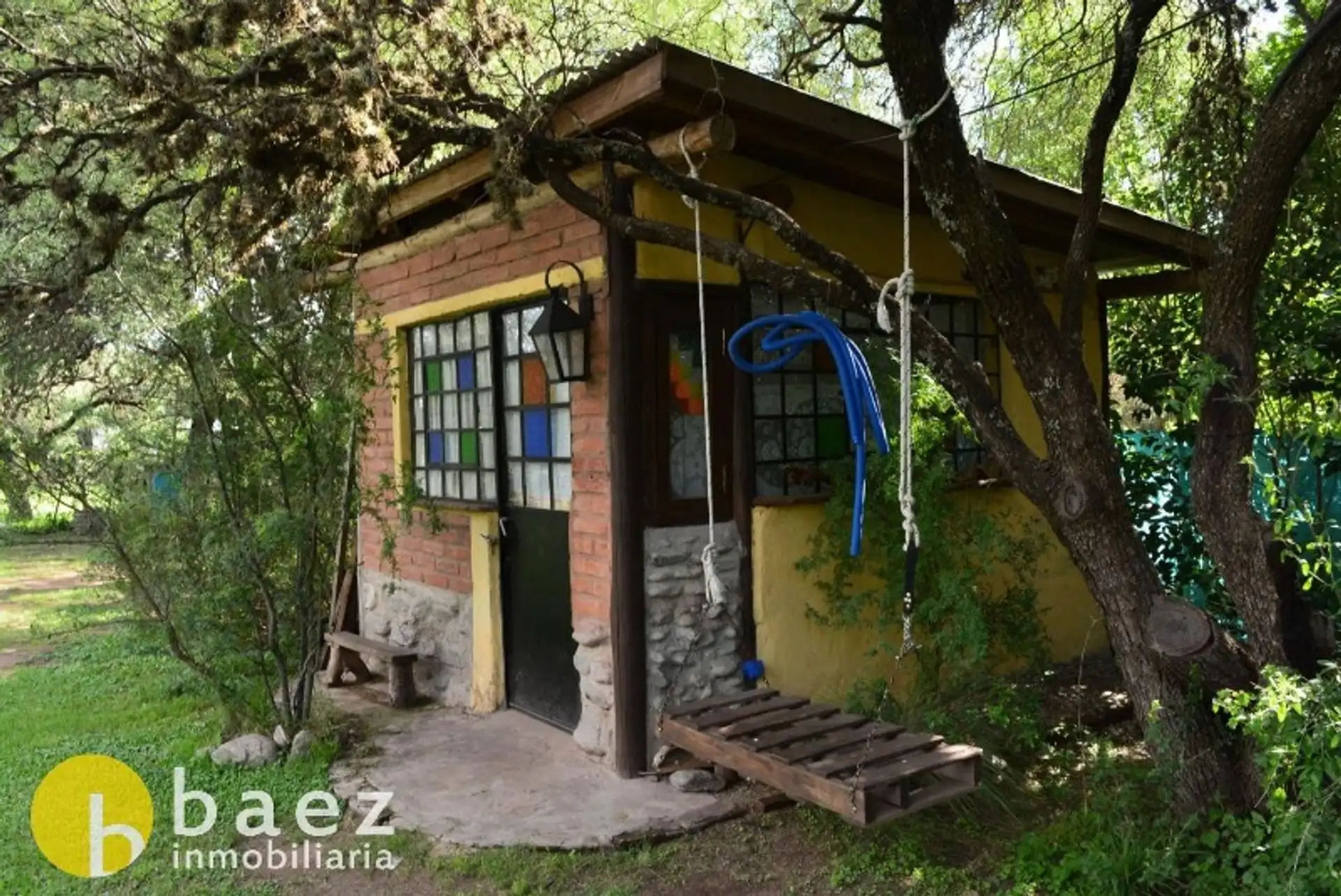 CASA EN CARPINTERÍA SAN LUIS, Carpinteria Argenprop