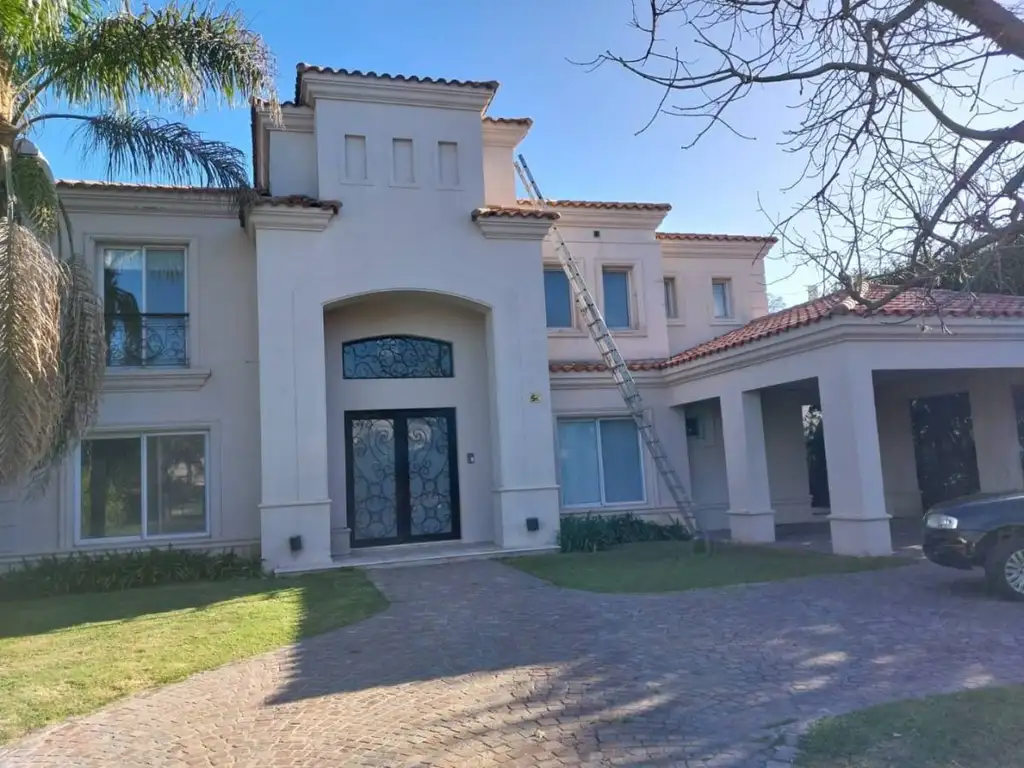 CASA EN VENTA EN  AYRES DE PILAR