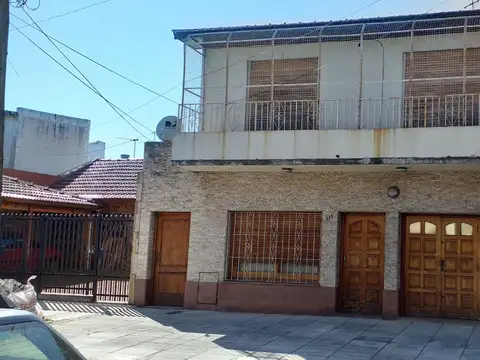 Casa en Venta en Ramos Mejia Sur - 4 ambientes
