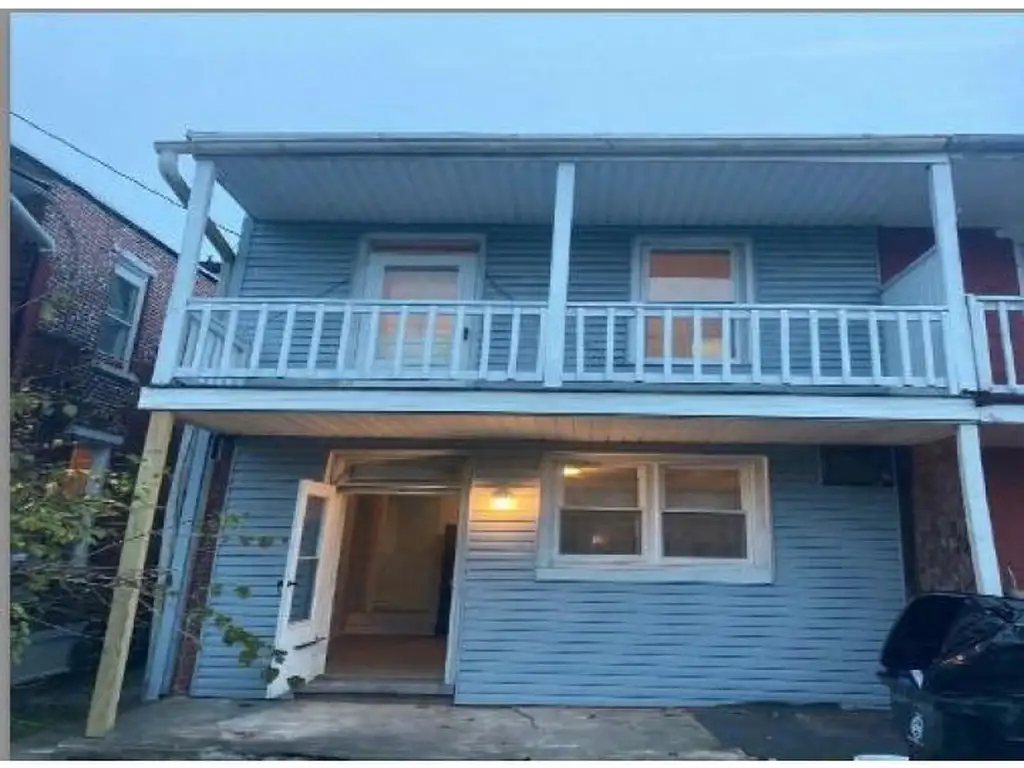 Venta Casa a estrenar 5 dormitorios, 169m2, 1820 Park St, Harrisburg, Pennsylvania 17100