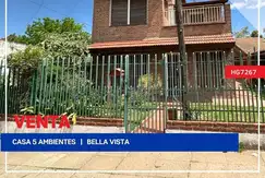 Casa - Venta - Argentina, Bella Vista - Pampa 900