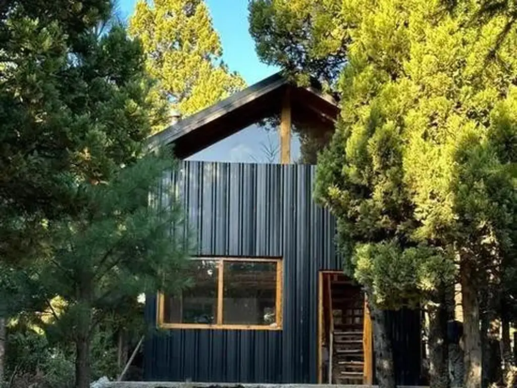 Casa en Venta Lago Gutierrez Bariloche