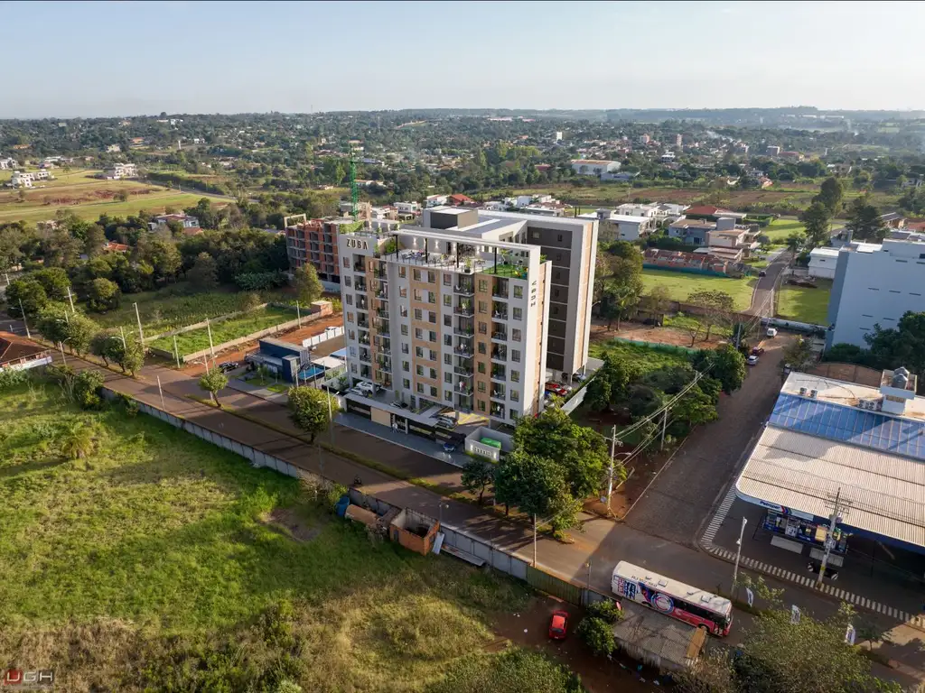 Departamento - Venta - Paraguay, Ciudad del Este