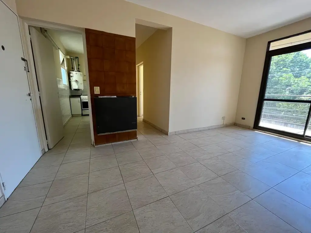 Departamento en venta en Quilmes Oeste